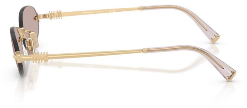 Miu Miu MU-0MU A54S-5AK20I-51 Güneş Gözlüğü